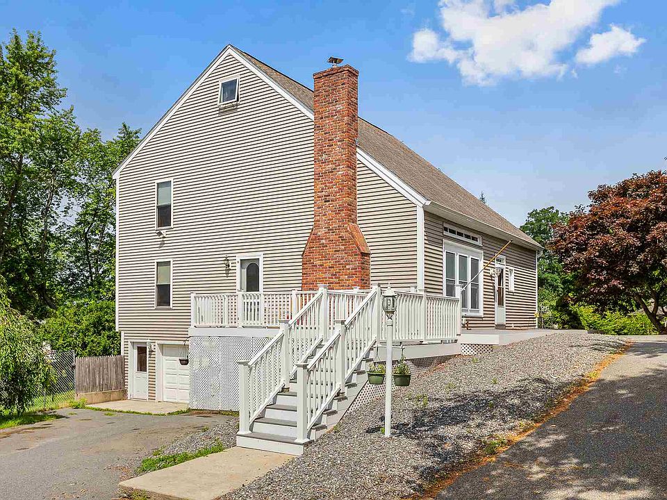 2 Wheeler Avenue, Salem, NH 03079 Zillow