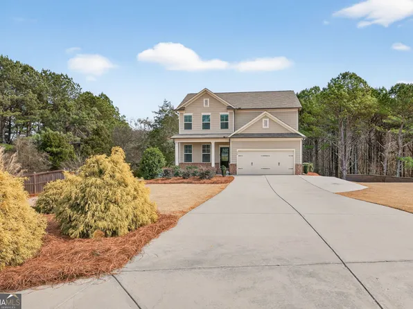 56 Candler Park Ct, Winder, GA 30680