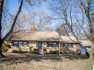1600 Keenland Dr, Murray, KY 42071