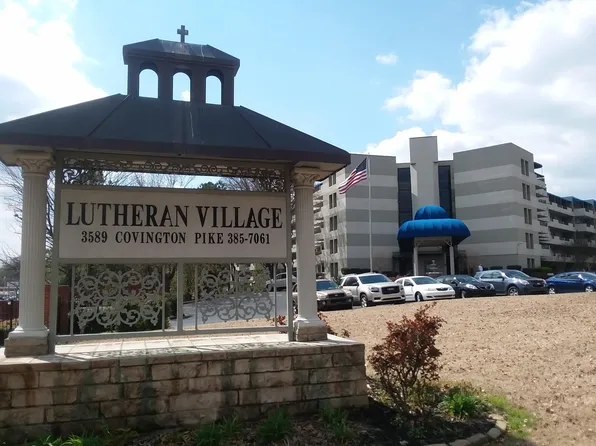 3589 Covington Pike APT 201, Memphis, TN 38128