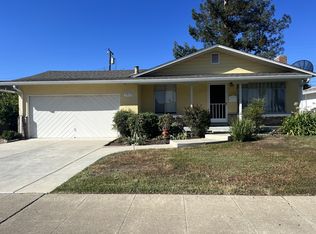 4927 Trent Dr, San Jose, CA