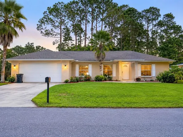 100 BEACHWAY DRIVE, PALM COAST, FL 32137