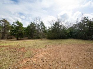 County Road 401 S, Henderson, TX