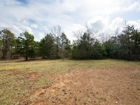 County Road 401 S, Henderson, TX 75654