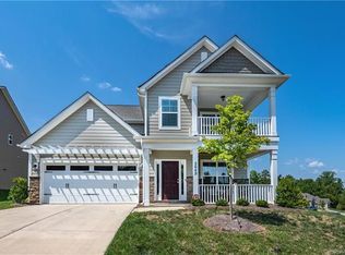 2649 Keady Mill Loop, Kannapolis, NC 28081