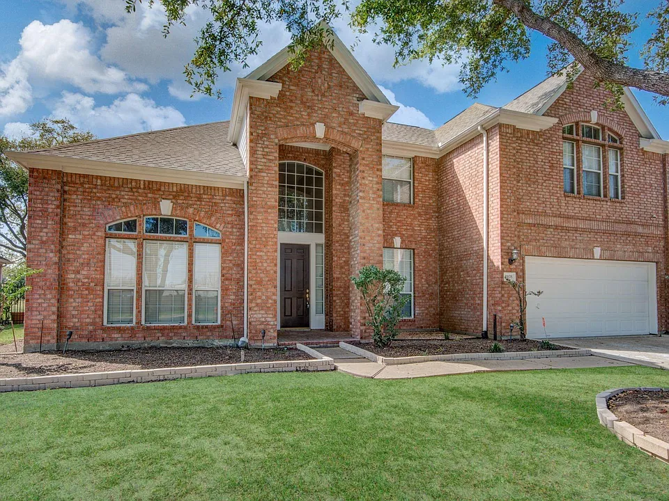 11606 Canyon Mills Dr
