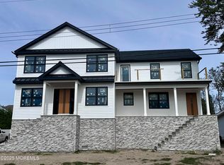 709 Howe St, Point Pleasant Beach, NJ 08742