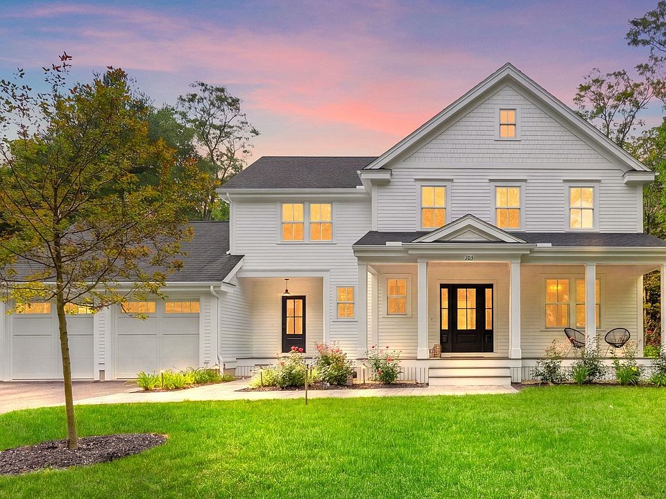 1st image of 105 Prescott Rd