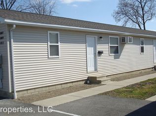 809 W Sandusky St, Findlay, OH