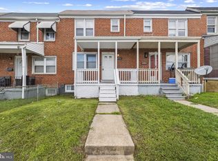 6534 Riverview Ave, Baltimore, MD 21222