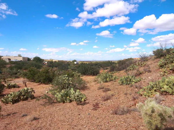 1023 S Garfield Ave, Vail, AZ 85641