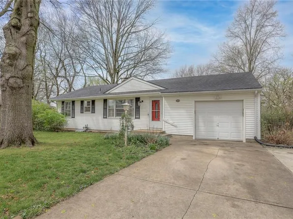 11816 Oakley Ave, Kansas City, MO 64137