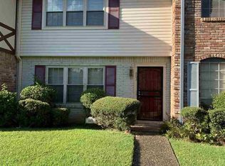 603 Greenbriar Dr, Pine Bluff, AR 71603