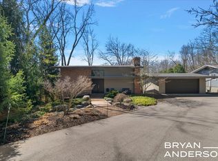 3210 Hall St SE, East Grand Rapids, MI