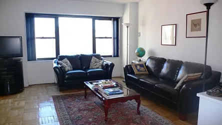 Rented by Citi Habitats