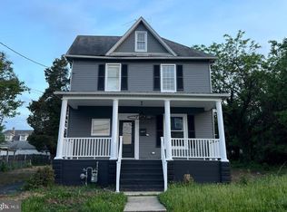 4211 White Ave, Baltimore, MD 21206
