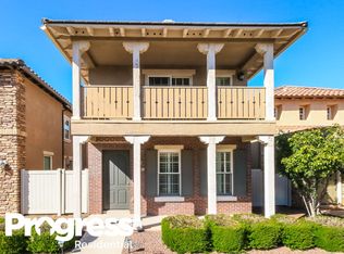 3877 E Gideon Way, Gilbert, AZ 85296