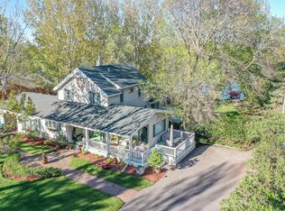 1217 Van Dyke Rd NW, Alexandria, MN 56308