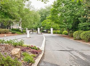 3687 Essex Ave #17, Atlanta, GA 30339