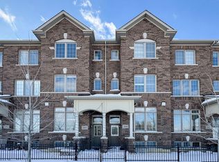 2006 Donald Cousens Pkwy, Markham, ON L6B 0Z6