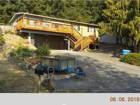 14502 215th Ave E, Sumner, WA 98391