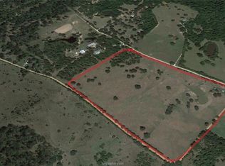 6825 Harbert Rd, Bryan, TX 77808