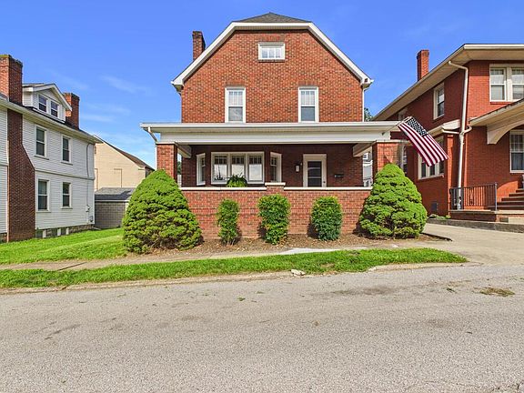2nd image of 3 Edglawn Avenue