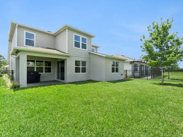 2691 River Creek Lane, St Cloud, FL 34771