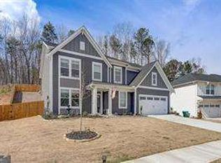 170 Greenbrier Way, Canton, GA