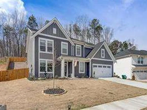 170 Greenbrier Way, Canton, GA 30114