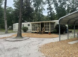 100 6th Ave, Waynesville, GA 31566
