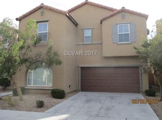 10938 Florence Hills St #0, Las Vegas, NV 89141