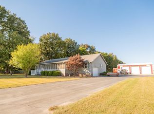 431 County Road 618, Poplar Bluff, MO 63901