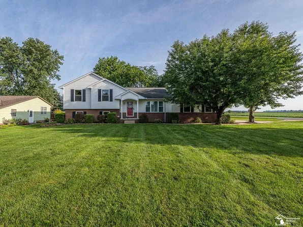 402 East Blvd, Blissfield, MI 49228
