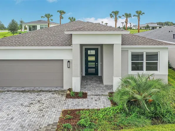 1620 Bellagio Loop, Tavares, FL 32778