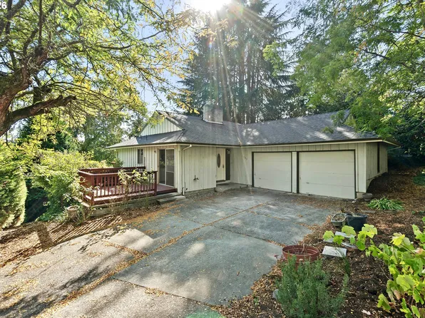 1085 SW Hillcroft Ave, Portland, OR 97225
