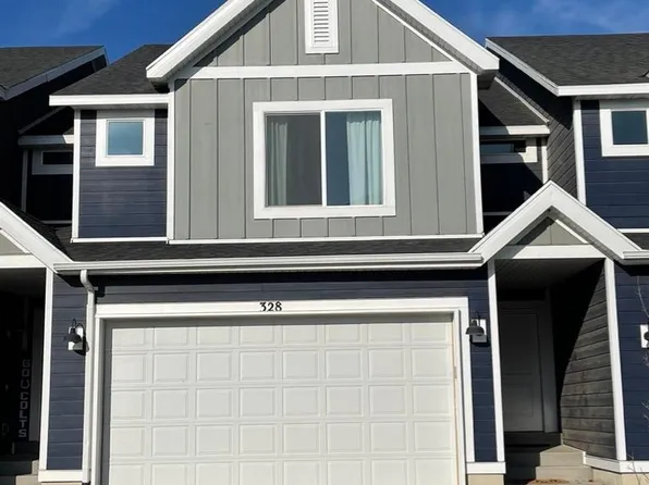 328 E Wren Hill Ln, Saratoga Springs, UT 84045
