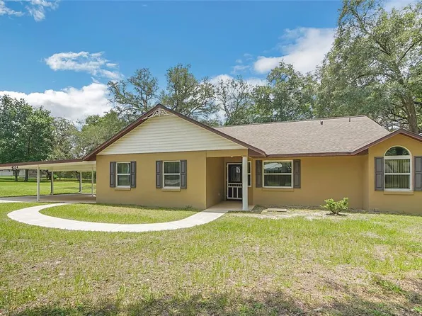 4324 Allen Rd, Fruitland Park, FL 34731