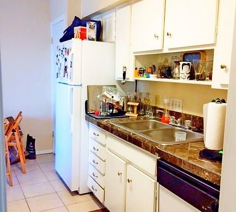 2nd image of 2307 Barton Village Cir APT 102