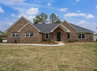 1245 W Point Rd, Kilgore, TX 75662