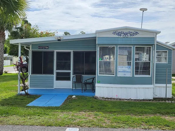 37274 Nicholas Way #U01, Avon Park, FL 33825