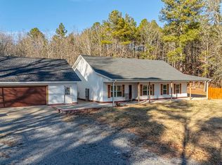 6801 Military Rd, Malvern, AR 72104