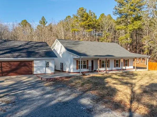 6801 Military Rd, Malvern, AR 72104