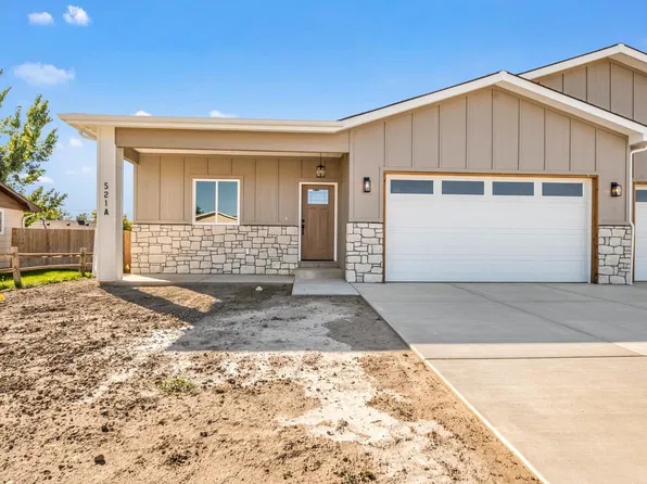 521-29 1/2 Rd #A, Grand Junction, CO 81504
