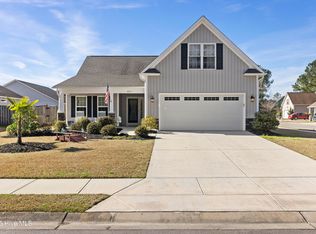 857 Rolling Pines Loop Rd NE, Leland, NC 28451