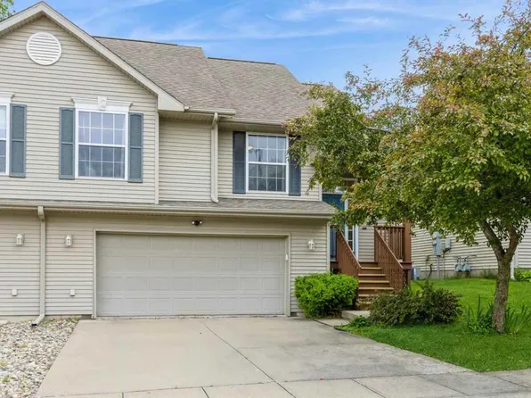 2539 Catskill Ct #29B, Iowa City, IA 52245