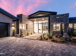 10971 E Wildcat Hill Rd, Scottsdale, AZ 85262