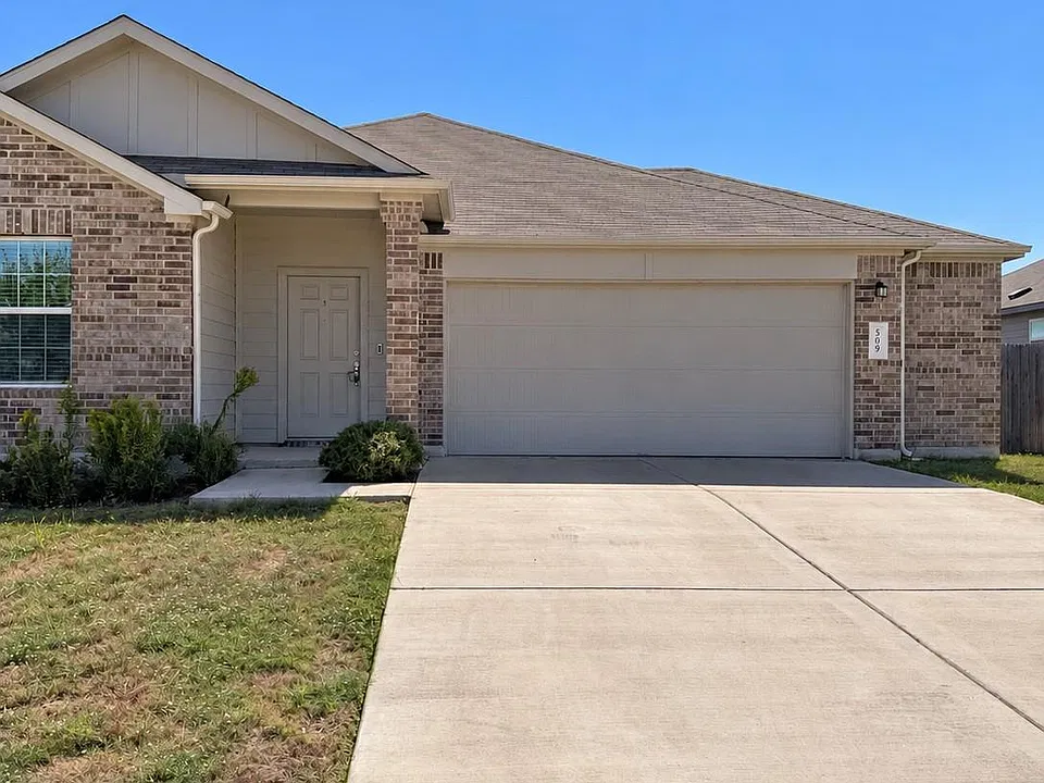 509 Chickasaw Ln
