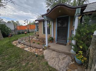 168 N Pierce St, Laramie, WY 82070