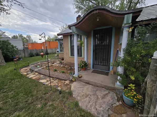 168 N Pierce St, Laramie, WY 82070